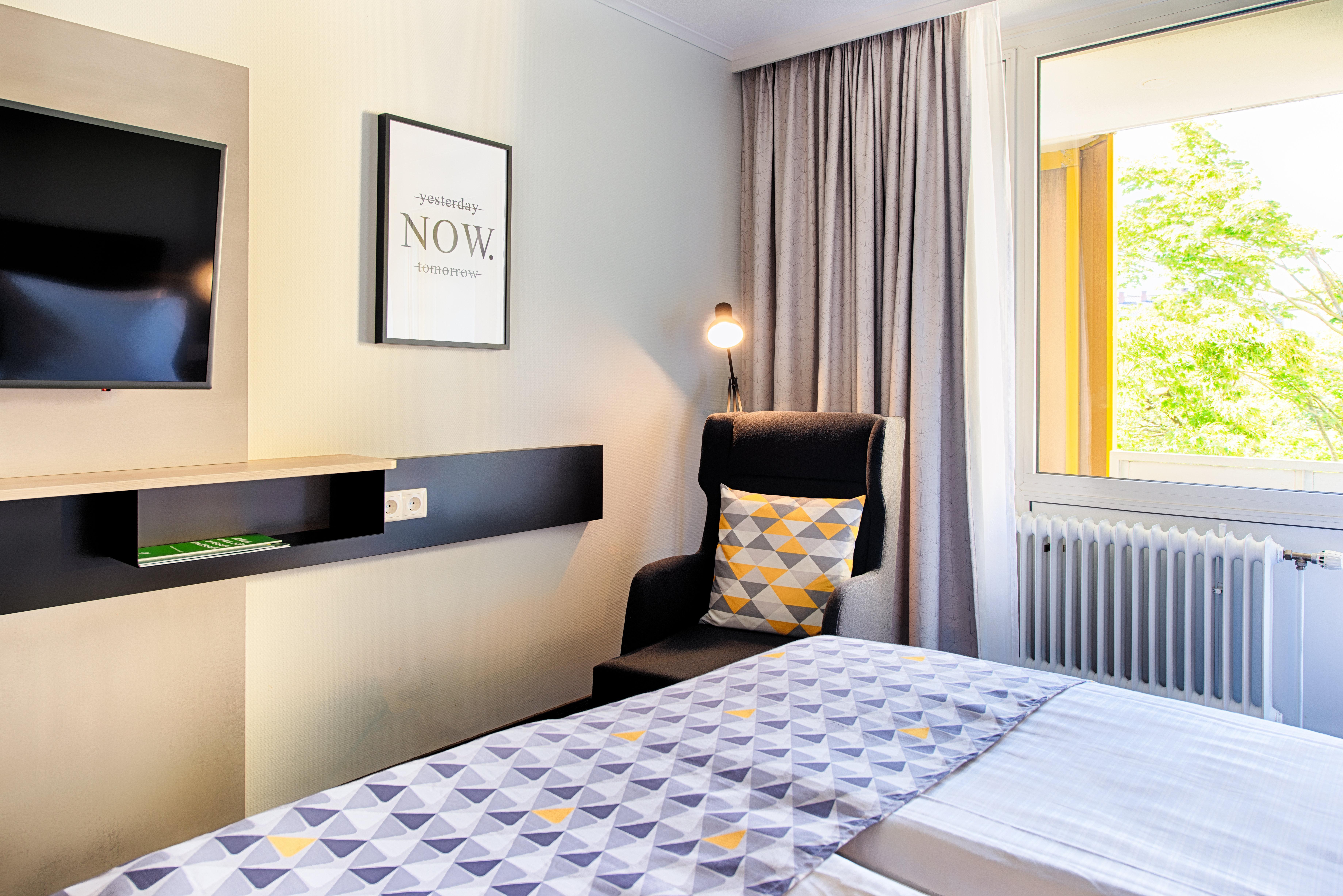 Süd, An Ihg Múnich