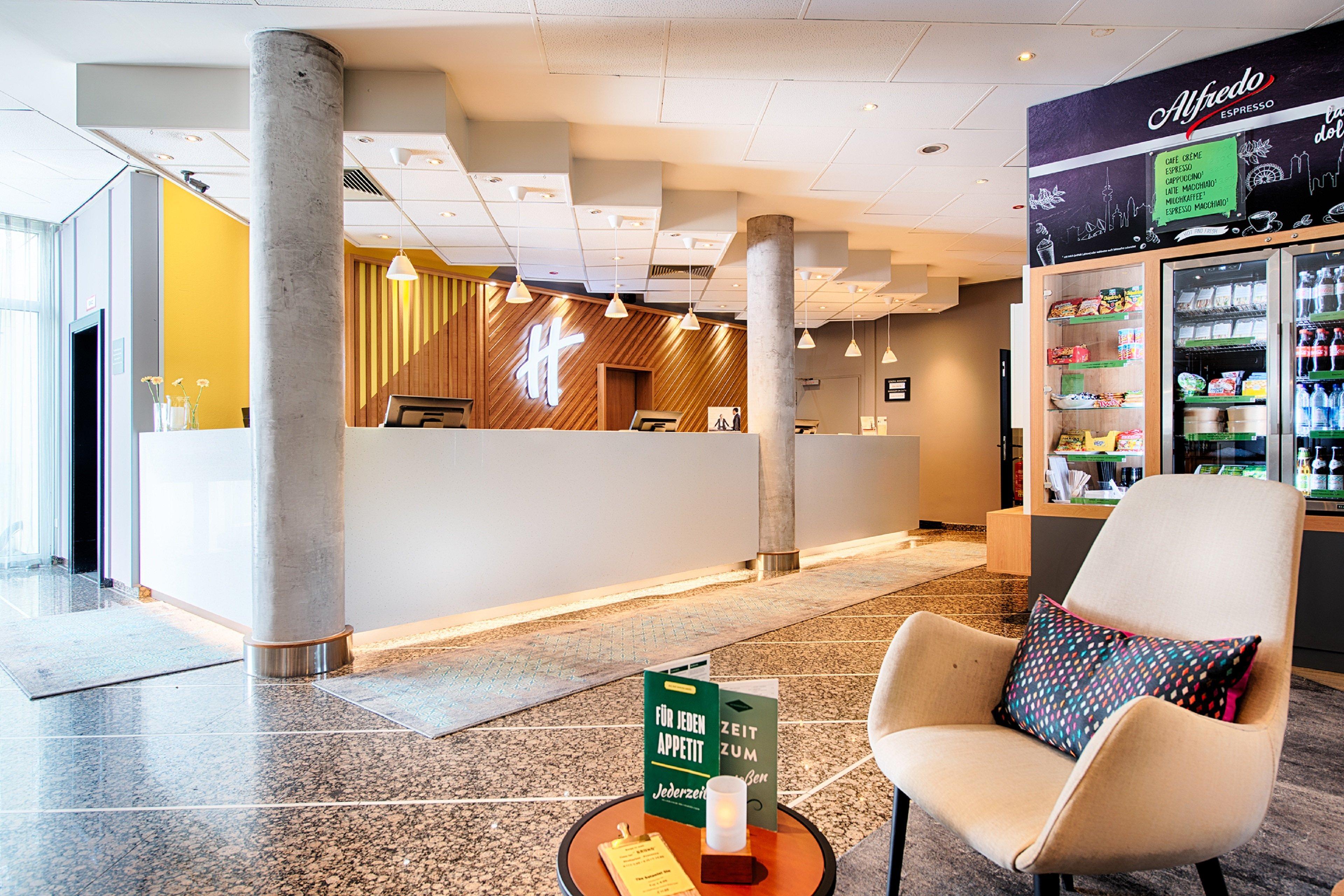 Süd, An Ihg 4* Múnich