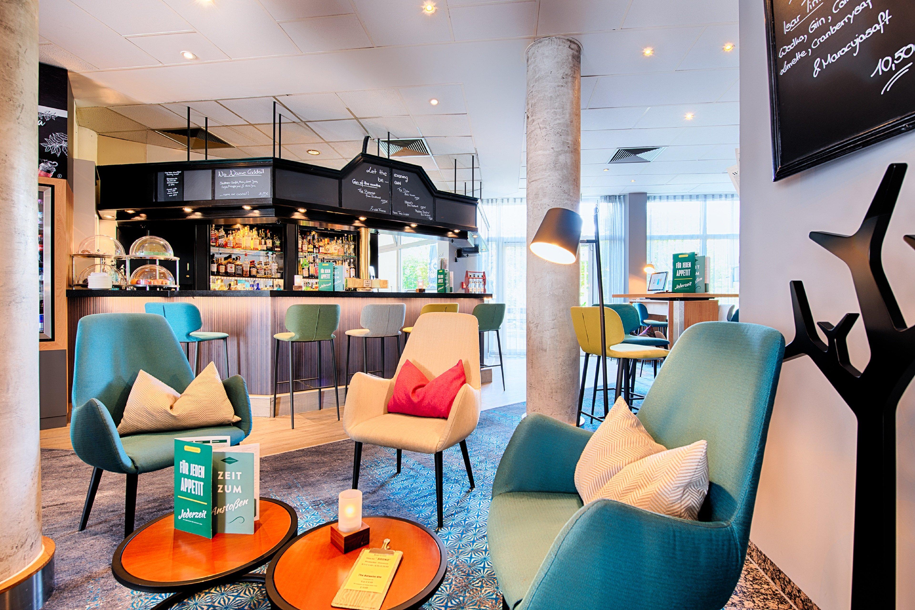 Sud, An Ihg Munich