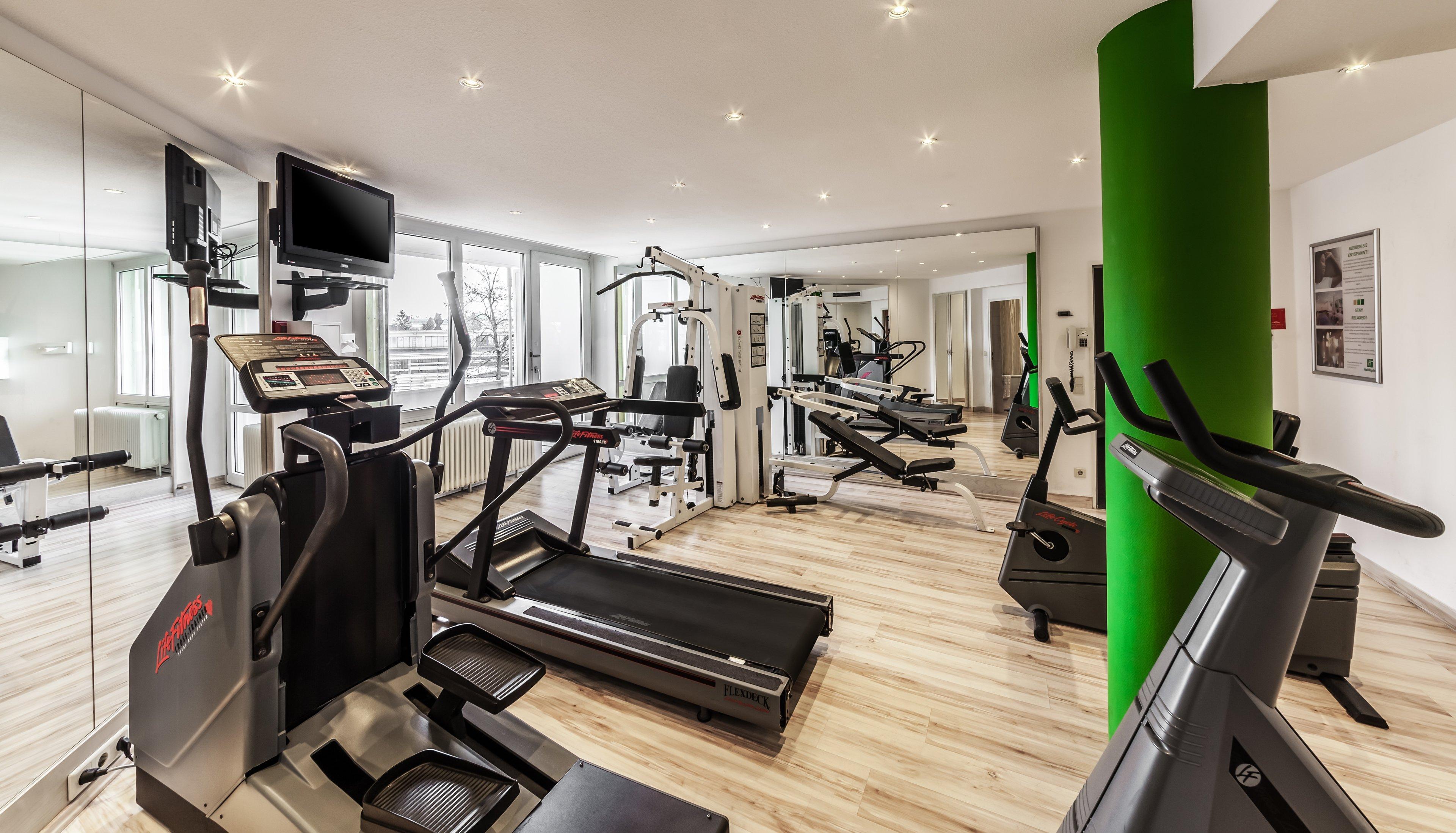 Hotel Sud, An Ihg Munich