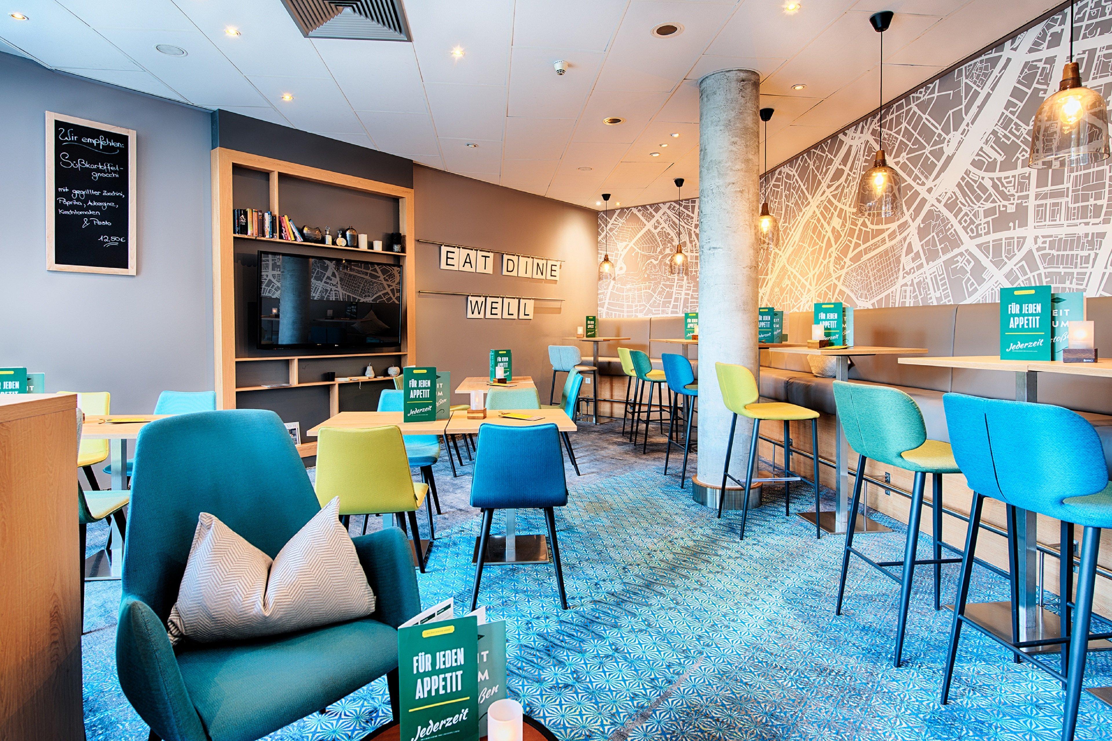 Hotel Sud, An Ihg Munich