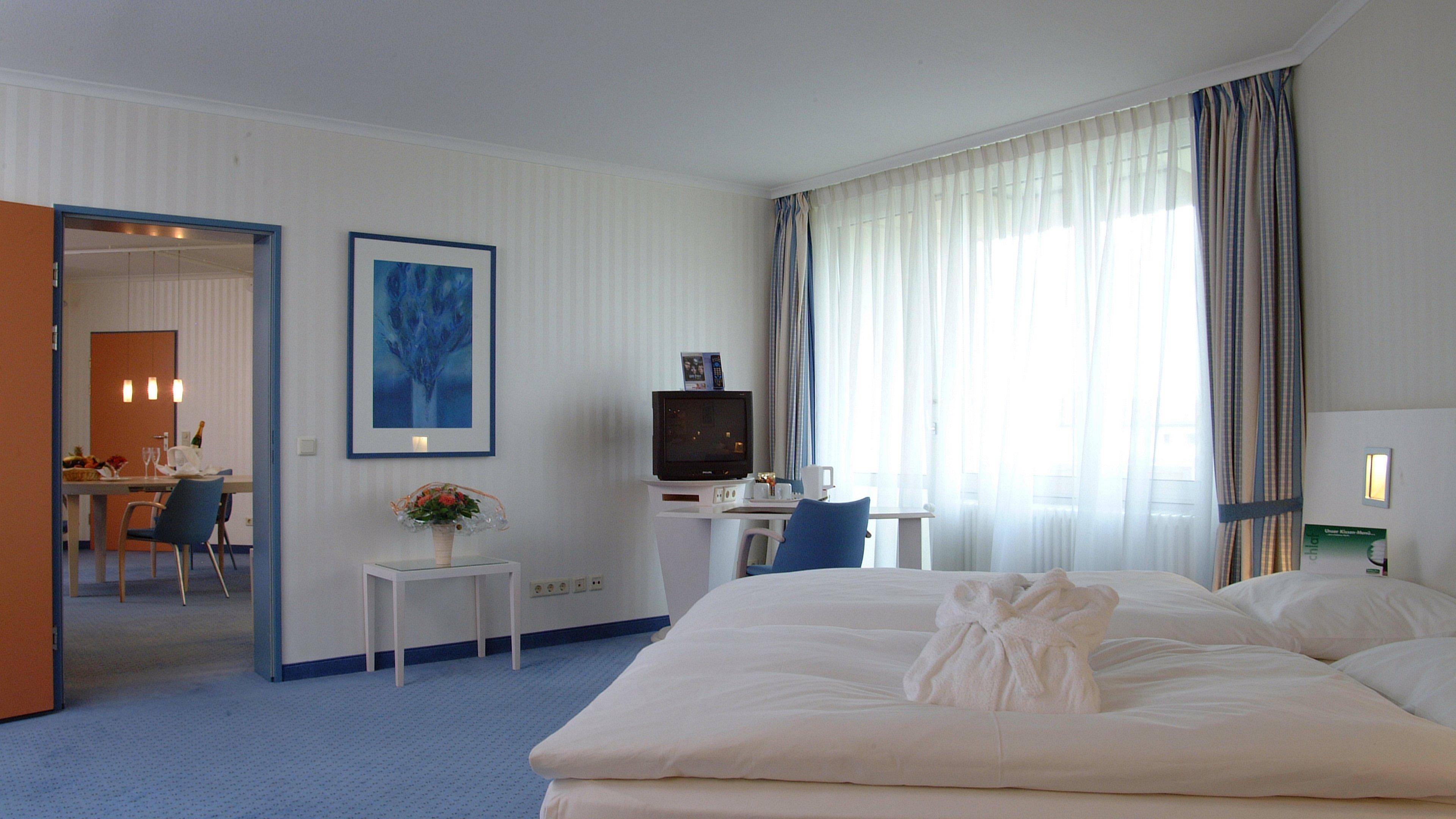 Hotel Sud, An Ihg Munich