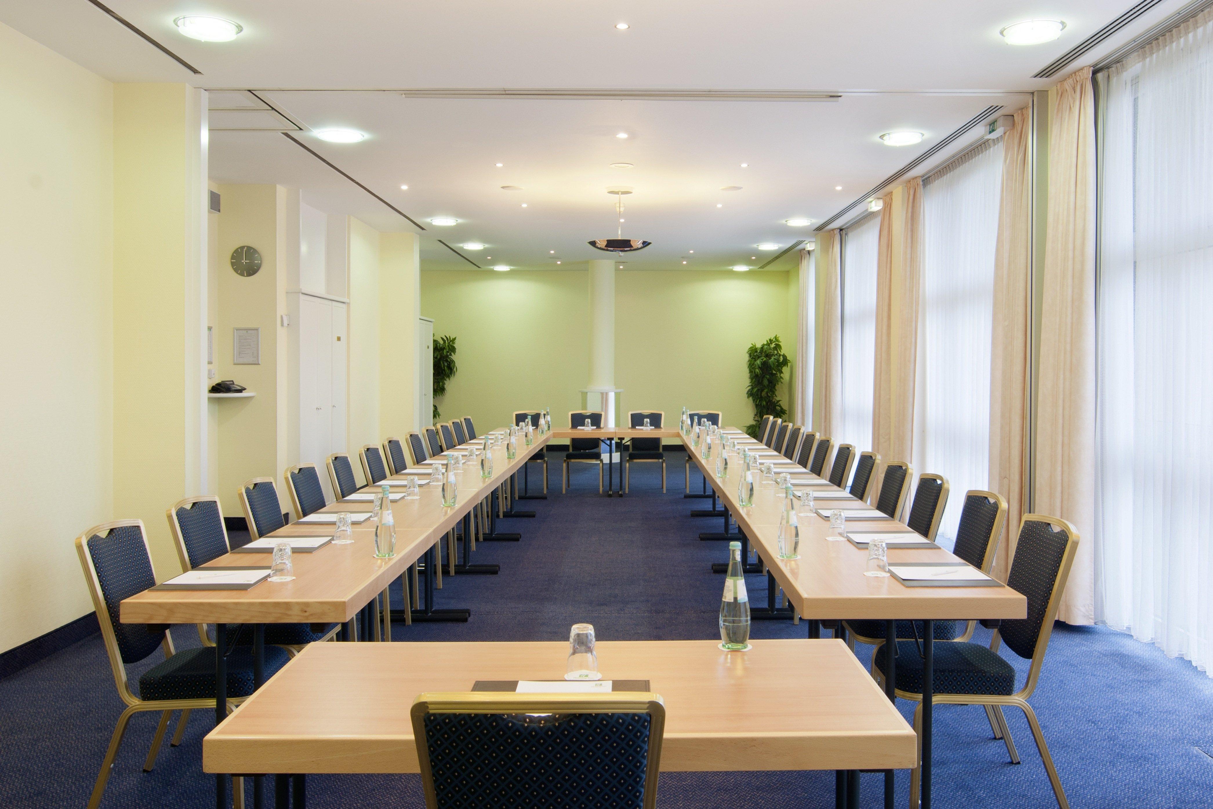 Sud, An Ihg 4* Munich