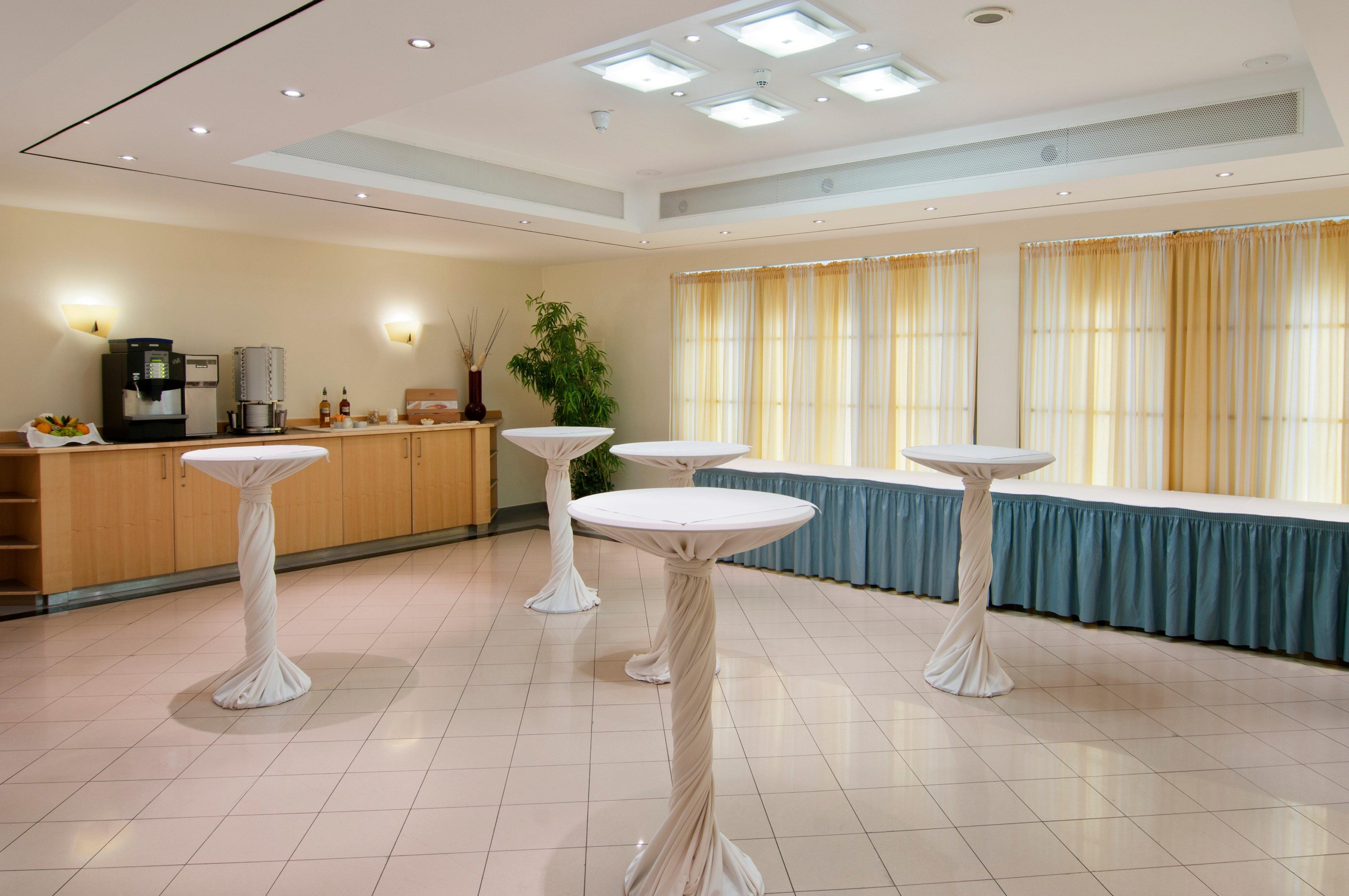 Hotel Sud, An Ihg 4*